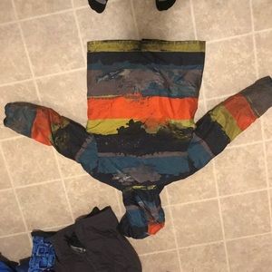 Boys jacket